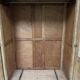 Art Deco dressing wardrobe (renovated)