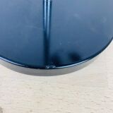 60s black and chrome adjustable spot desk lamp