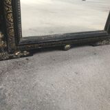 Mirror Napoleon III - 147x92cm