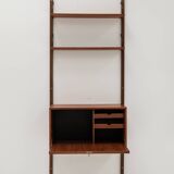 Wall unit by Poul Cadovius