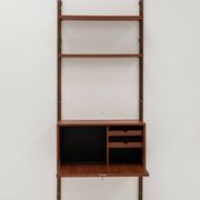 Wall unit by Poul Cadovius