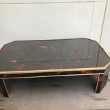 Coffee table JC Mahey for the house Romeo
