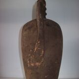 Terracotta bottle