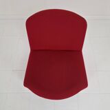 Alky Lounge Chair by Giancarlo Piretti for Castelli, 1980s