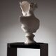 Sculpture vénus fragmentée