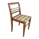 Chair René Gabriel