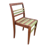 Chair René Gabriel