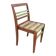 Chair René Gabriel