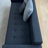 Sofa by Emaf Progetti for Zanotta