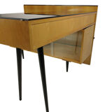 Desk by Mojmir Pozar for UP Závody, 1960s