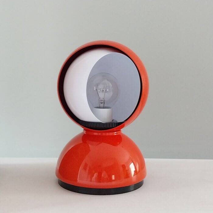 Artemide -Eclisse- neuve Vico Magistretti