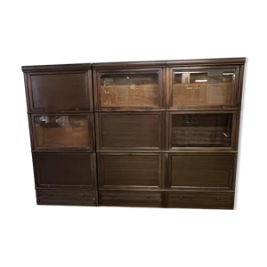 meuble bibliothèque