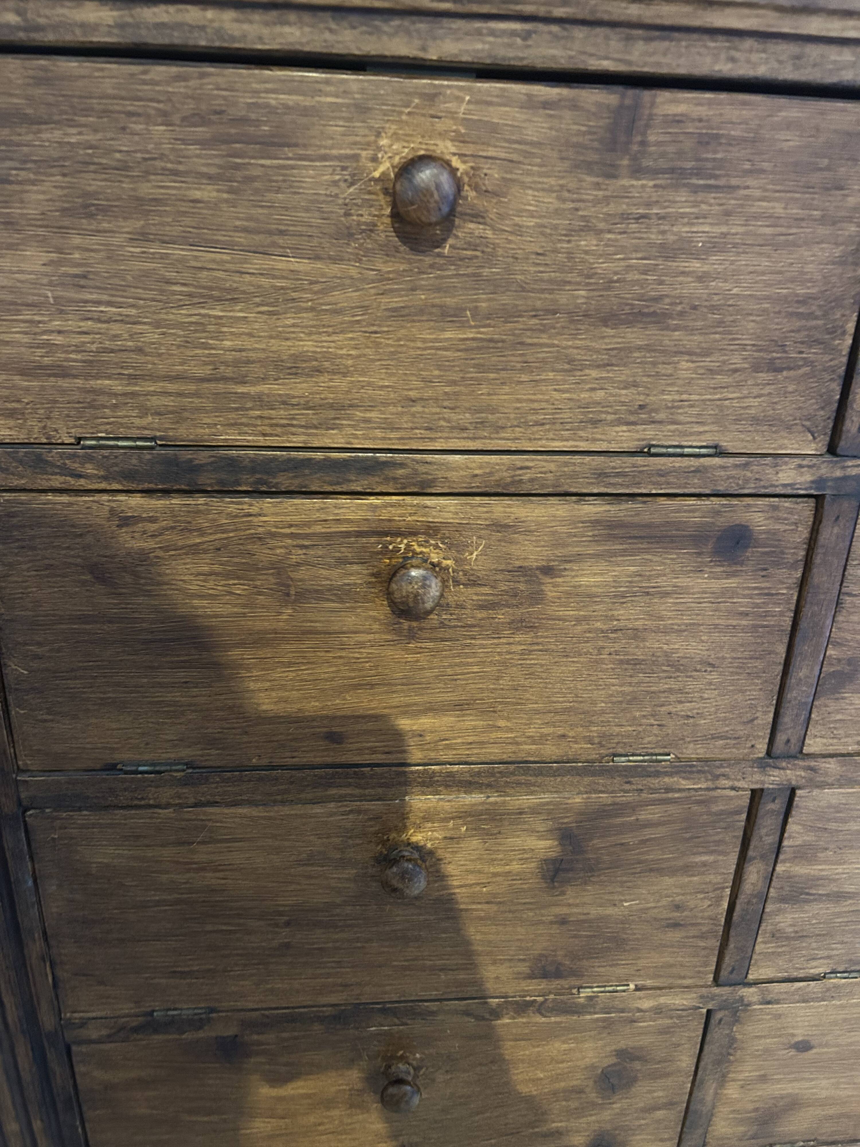 Wooden craft furniture