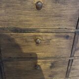 Wooden craft furniture