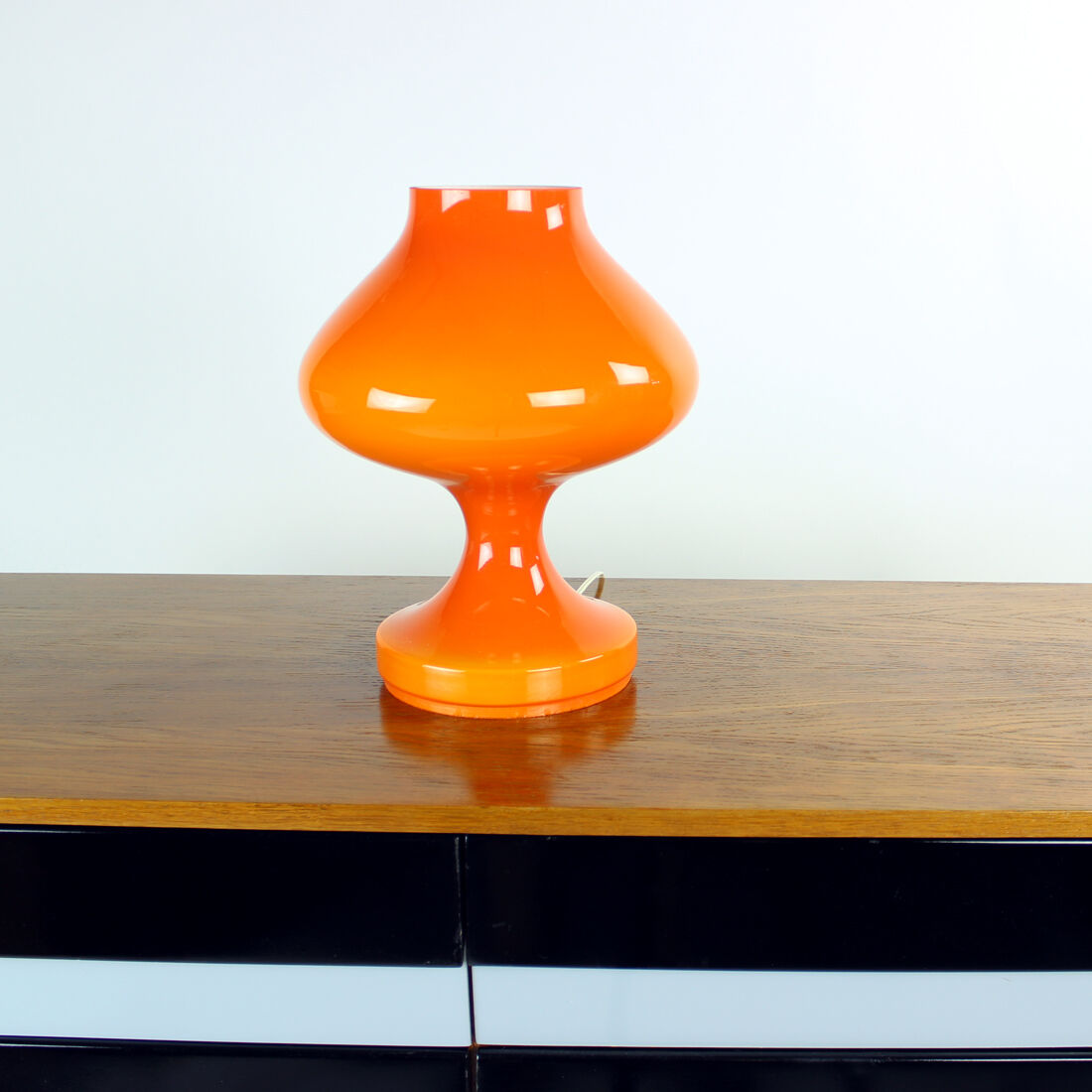 Jiri Jiroutek u 450 type chest of drawers for interier praha, czechoslovakia 1960s