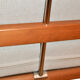 Danish Teak daybed by Peter Hvidt & Orla Mølgaard-Nielsen for France & Søn 1960s