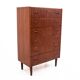 Sideboard, Danish design, 1960s. After renovation.