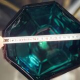 3 Roche Bobois vases