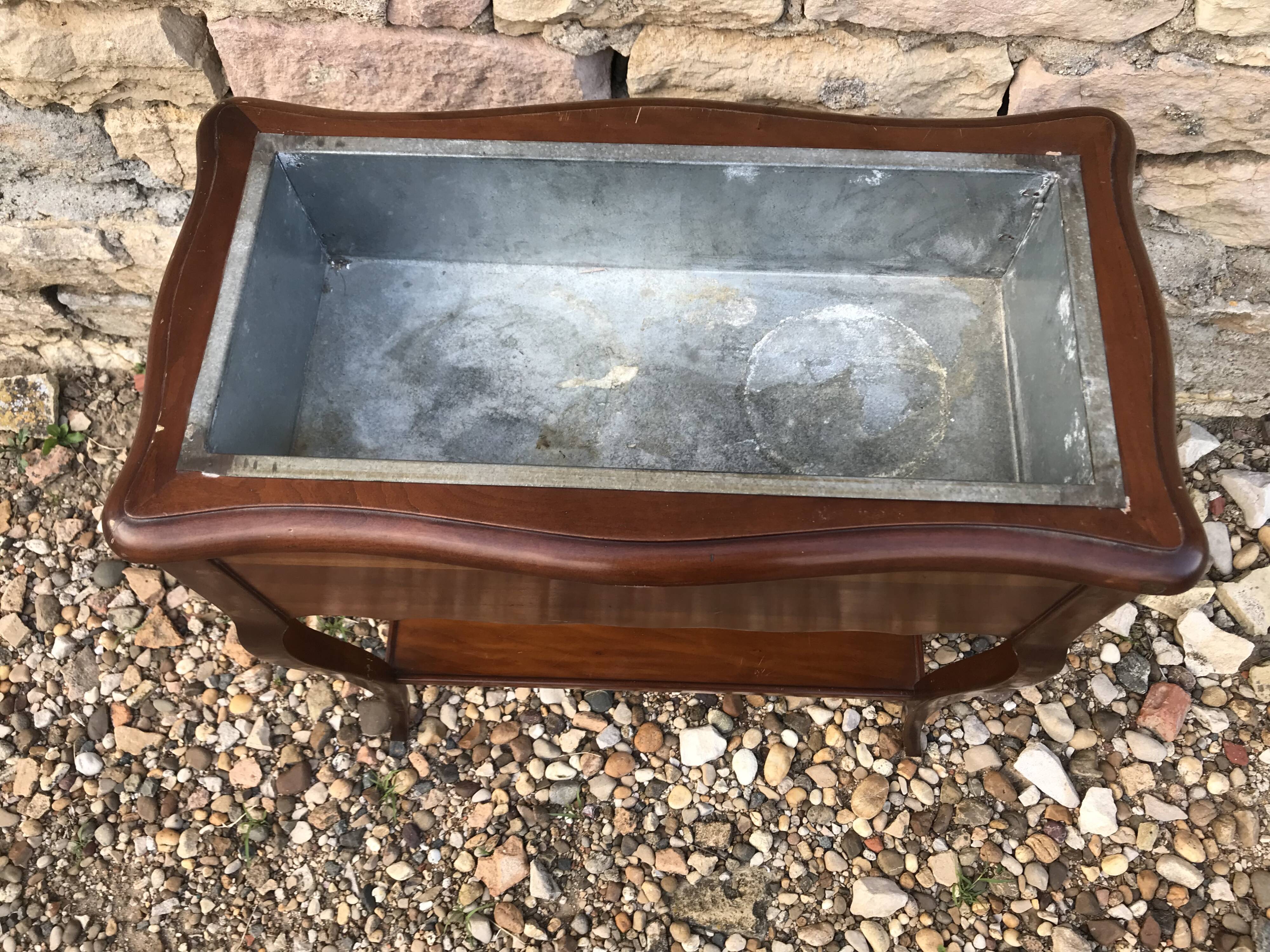 Jardinière Louis XV