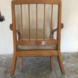 Mid-century vintage chair
