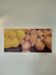 Contemporary Still Life - Basket of Potatoes - signed F. Leblon