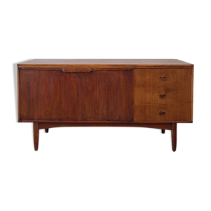 Enfilade scandinave en