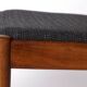Set of 6 Niels Koefoed “Ole” Dining Chairs, Danish Mid Century Teak Chairs
