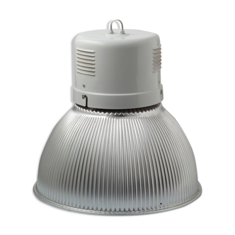 Gewiss reconditioned vintage industrial suspension E27