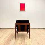 Armchair by Grete Jalk for France & Son, Danish Design, 1950