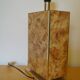 Lampe jc mahey 1970