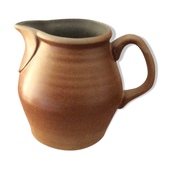 Pitcher real sandstone France 1,500 liters