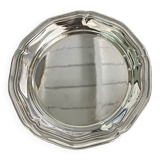 Chritofle carafe tray