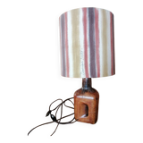 Vintage table lamp