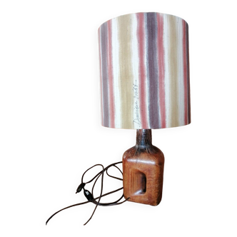 Vintage table lamp