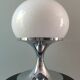 Lampe champignon conçue par Luciano Buttura pour Harveiluce, 1968