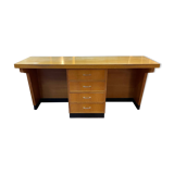 1950s double desk
