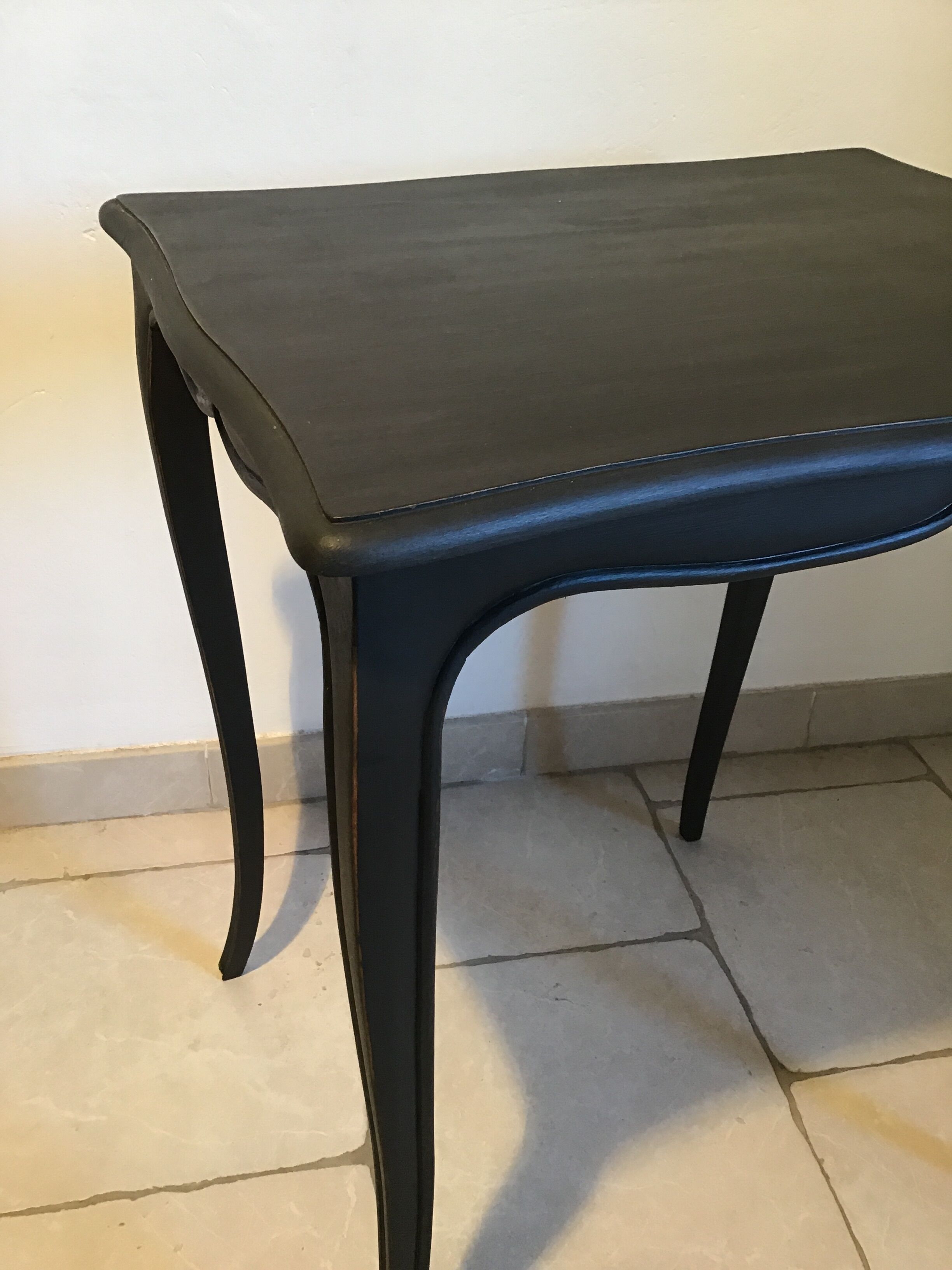 Louis XV style table