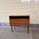 Mirror cabinet by Tylvad Hansen