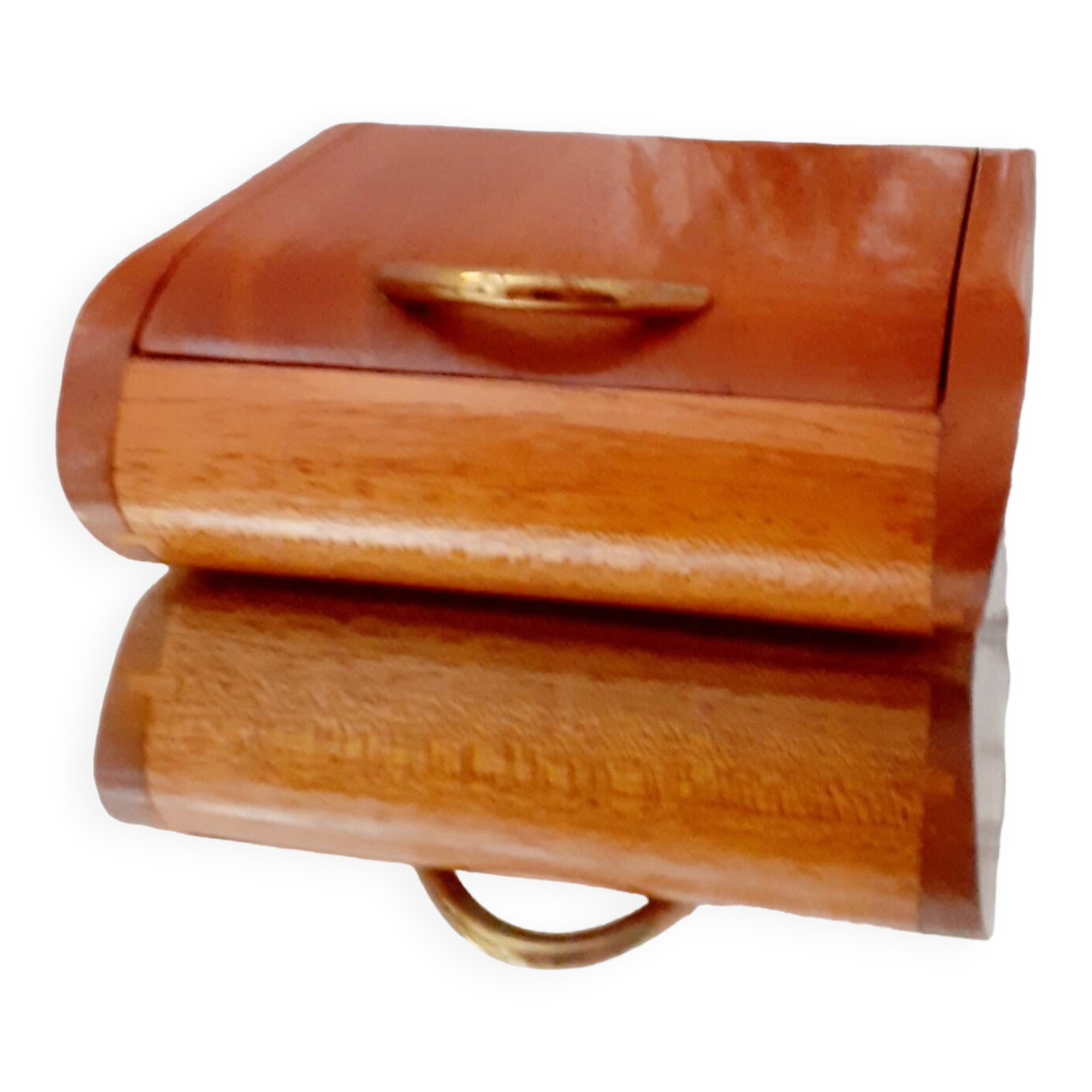 Ermond 50/60 cigarette box