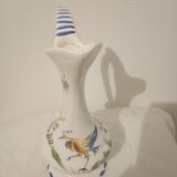 Moustiers soliflore vase