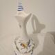 Moustiers soliflore vase