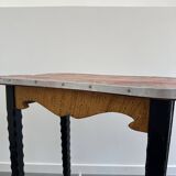 Table d’appoint Art populaire
