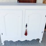 Oak sideboard