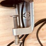 Old JIELDE workshop lamp