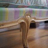 Louis XV Bench - Maison Moissonnier