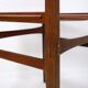 Mid-century Italian Pozzi and Verga chair - 1960s