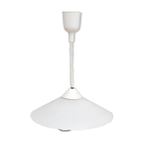 Kitchen lamp in the style of Brussels, ERCO, Germany of the 1960s