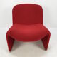 Chaise Alky par Giancarlo Piretti de Castelli  1970s