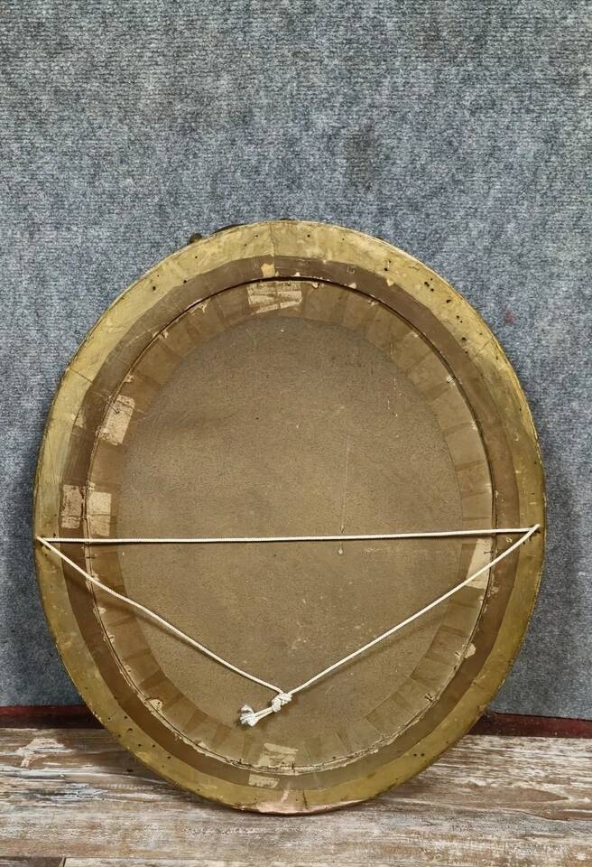 After Vladimir Lukich Borovikovsky: painting Grand Duchess Elizabeth