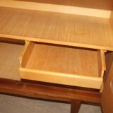 Scandinavian sideboard of the 1960s